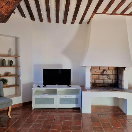 Les Toits De Mignet Apartamento Aix-en-Provence Exterior foto